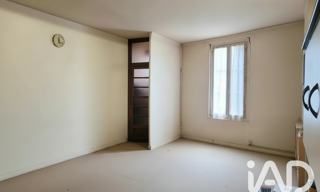 Maison 5 Pièces 106 m² à vendre à Saintes (17100)