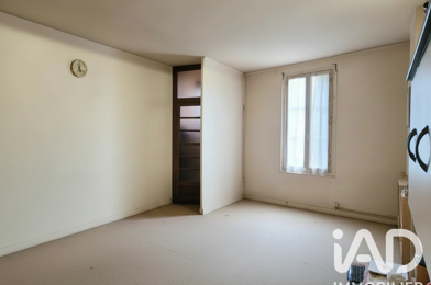 Maison 5 pièces 255000 €