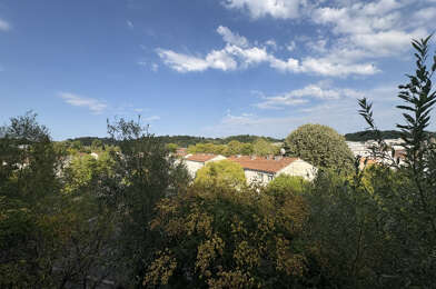 Appartement 2 pièces 164300 €