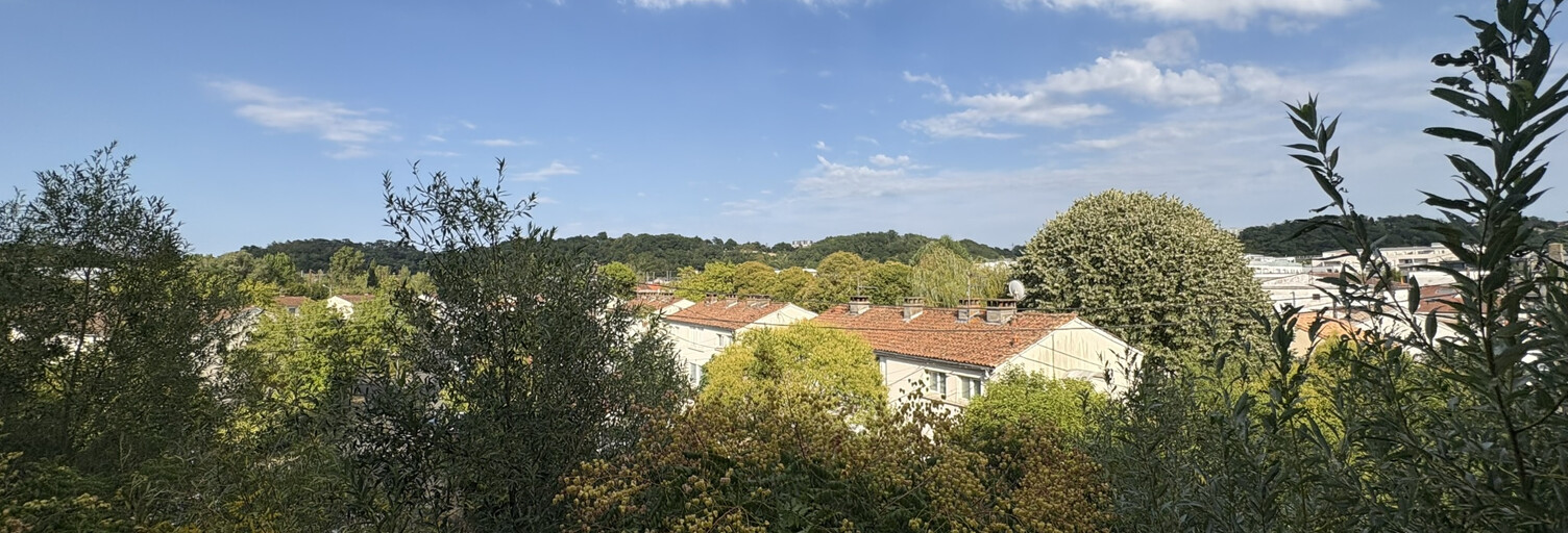 Appartement 2 Pièces 40 m² à vendre à Cenon (33150)