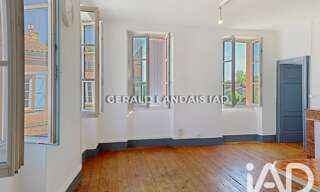 Appartement 2 Pièces 51 m² à louer à Calmont (31560)