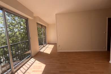 Appartement 2 pièces 124890 €