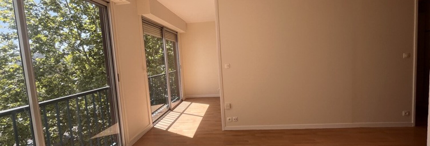 Appartement 2 Pièces 30 m² à vendre à Bordeaux (33200)