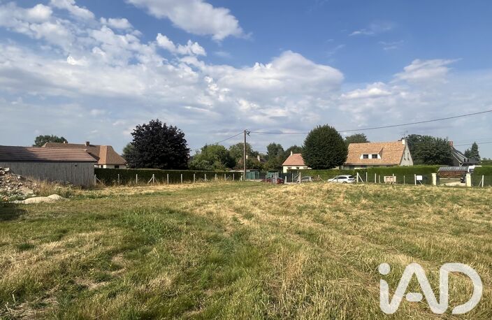 Vente Terrain à bâtir 902 m&sup2; — photo 3