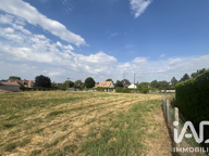Vente Terrain à bâtir 904 m&sup2; — photo 2