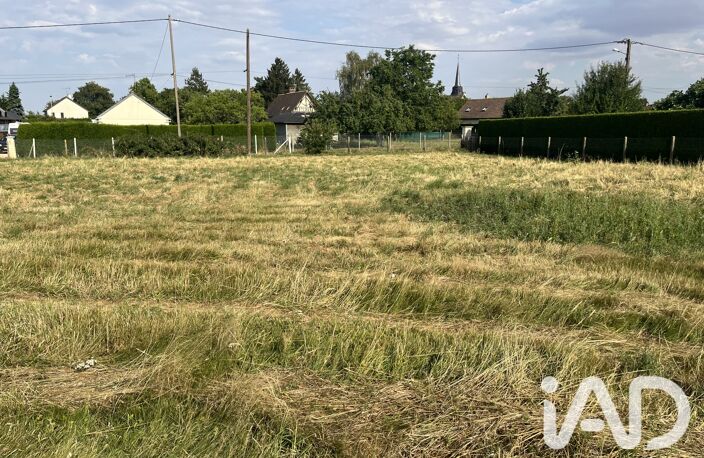 Vente Terrain à bâtir 904 m&sup2; — photo 4