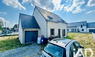 Maison 6 Pièces 101 m² à vendre à Val-d'Izé (35450)