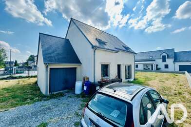 Maison 6 pièces 218500 €