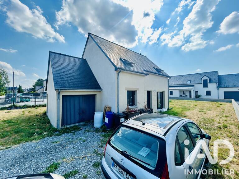 Vente Maison/villa 6 pièces — photo 1