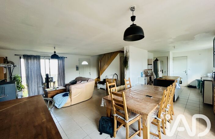 Vente Maison/villa 6 pièces — photo 2