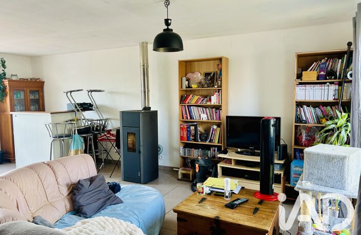 Vente Maison/villa 6 pièces — photo 3