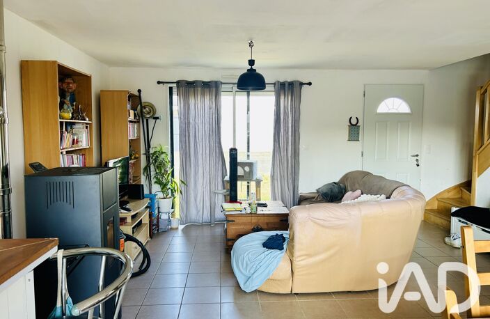Vente Maison/villa 6 pièces — photo 4