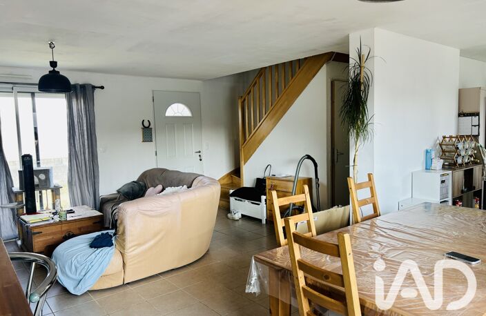 Vente Maison/villa 6 pièces — photo 5