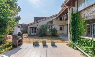Maison 4 Pièces 110 m² à vendre à Saint-Aignan (82100)