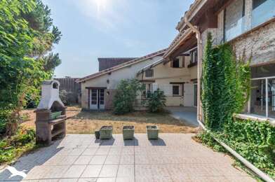 Maison 4 pièces 159000 €