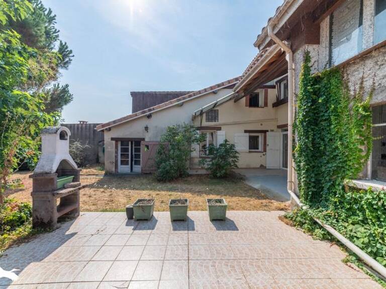Maison de bourg de 4 pièces principales — photo 1
