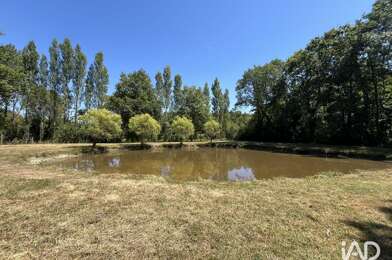 Terrain  24000 €