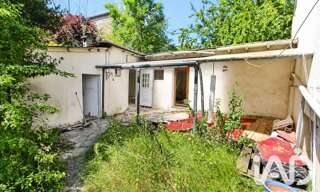 Maison 3 Pièces 55 m² à vendre à Neuilly-Plaisance (93360)