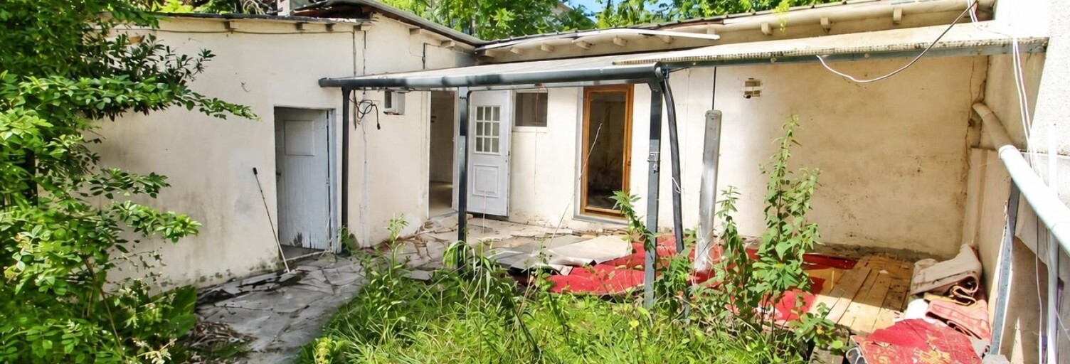 Maison 3 Pièces 55 m² à vendre à Neuilly-Plaisance (93360)