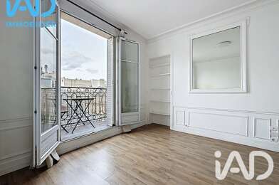 Appartement 1 pièces 244000 €