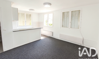 Appartement 3 Pièces 47 m² à vendre à Neuilly-Plaisance (93360)