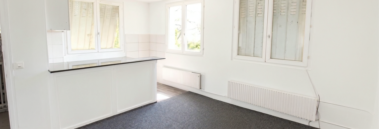 Appartement 3 Pièces 47 m² à vendre à Neuilly-Plaisance (93360)