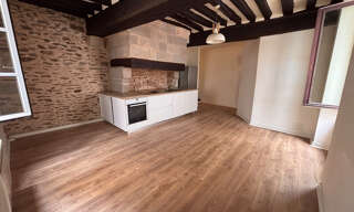 Appartement 3 Pièces 72 m² à louer à Nantes (44000)