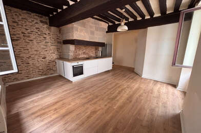 Appartement 3 pièces 1200 €