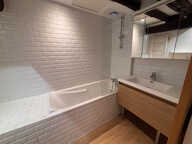 APPARTEMENT T3 en triplex de caractère MEUBLE   72,48 m2 — photo 4