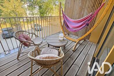 Appartement 2 pièces 188000 €
