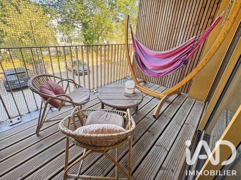 Vente Appartement 2 pièces — photo 1