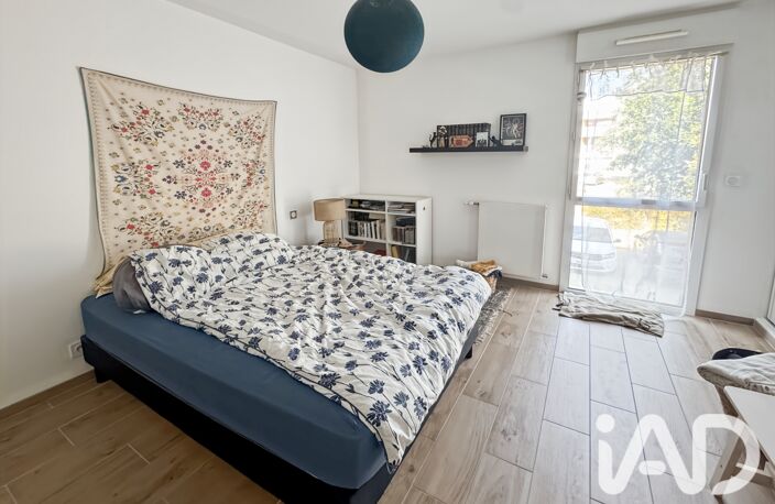 Vente Appartement 2 pièces — photo 3