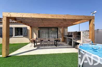 Maison 4 pièces 279000 €