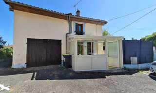 Maison 5 Pièces 99 m² à vendre à Aixe-sur-Vienne (87700)