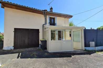 Maison 5 pièces 101556 €