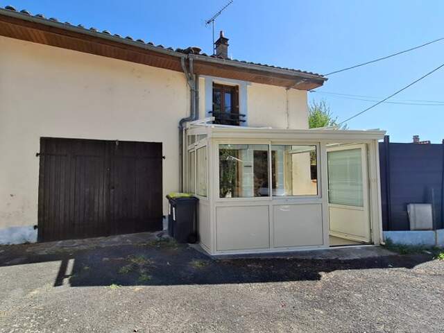 Maison de ville de 5 pièces principales — photo du bien