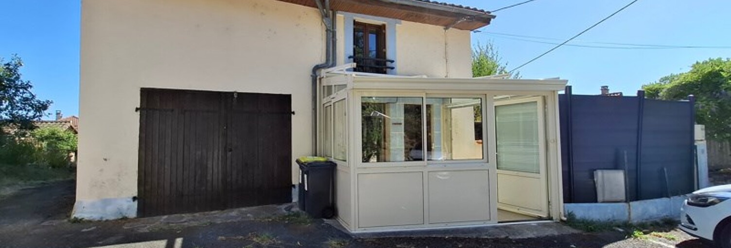 Maison 5 Pièces 99 m² à vendre à Aixe-sur-Vienne (87700)