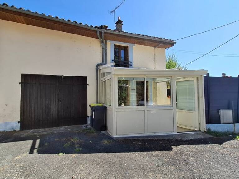 Maison de ville de 5 pièces principales — photo 1