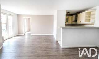 Appartement 2 Pièces 46 m² à vendre à Épinay-sur-Orge (91360)