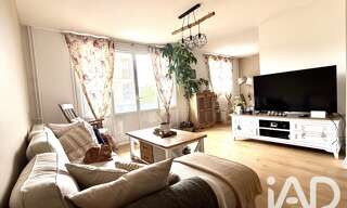 Appartement 5 Pièces 80 m² à vendre à Le Havre (76600)