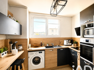 Vente Appartement 5 pièces — photo 2