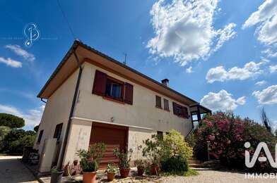 Maison 6 pièces 315000 €