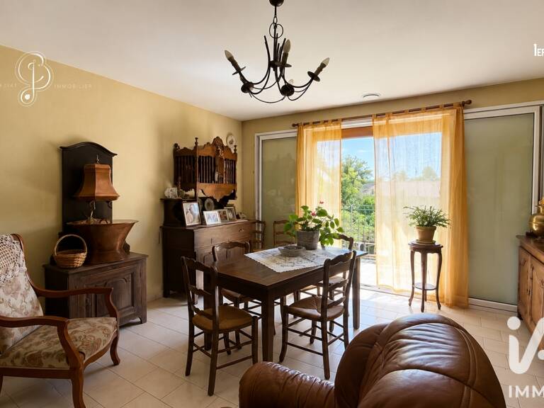 Vente Maison/villa 6 pièces — photo 1