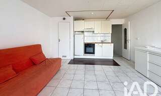 Appartement 2 Pièces 34 m² à vendre à Coubert (77170)