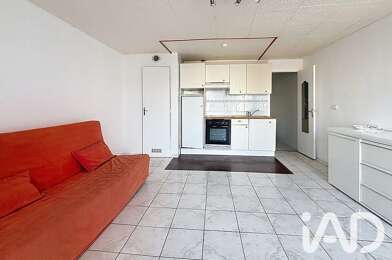 Appartement 2 pièces 164000 €