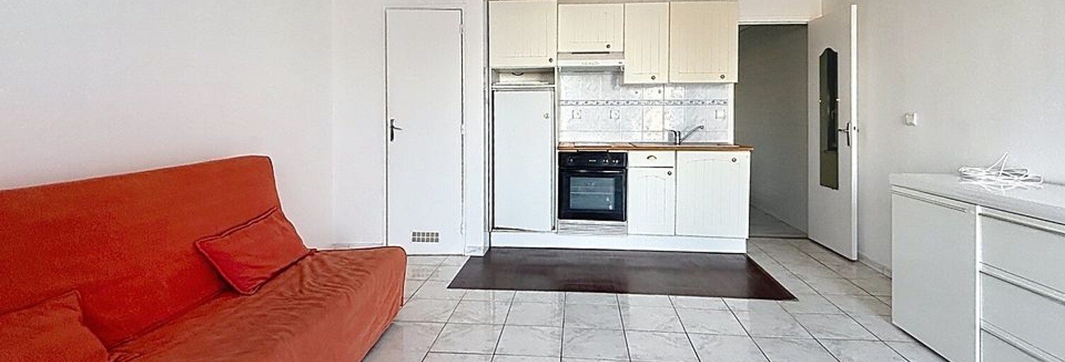 Appartement 2 Pièces 34 m² à vendre à Coubert (77170)