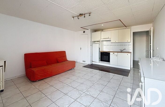 Vente Appartement 2 pièces — photo 2