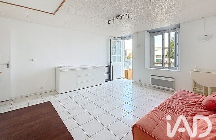 Vente Appartement 2 pièces — photo 3