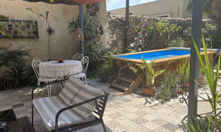 Maison 3 Pièces 53 m² à vendre à Orange (84100)