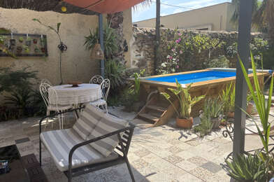Maison 3 pièces 215000 €